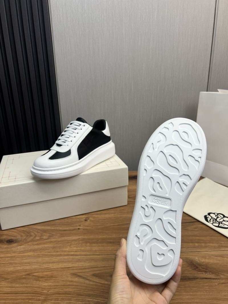 Alexander Mcqueen Low Shoes